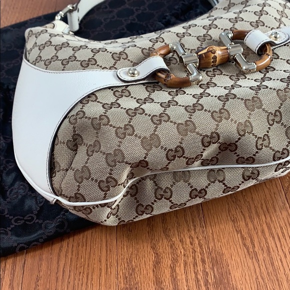 Gucci hobo bag - Picture 3 of 5